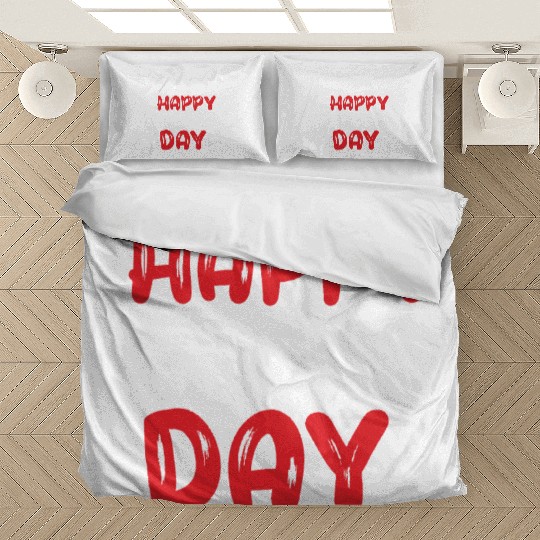 Happy Valentin s Day Bedding Sets