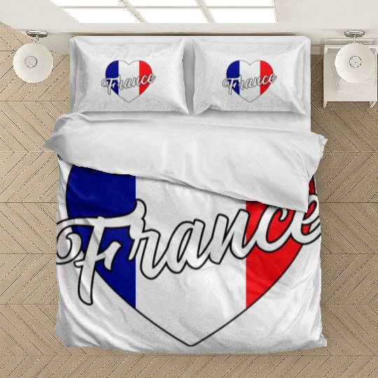 France Bedding Sets