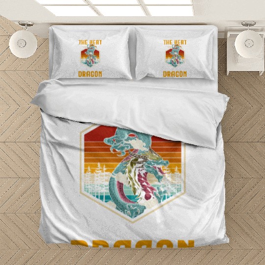 Fantasy Books Bedding Sets