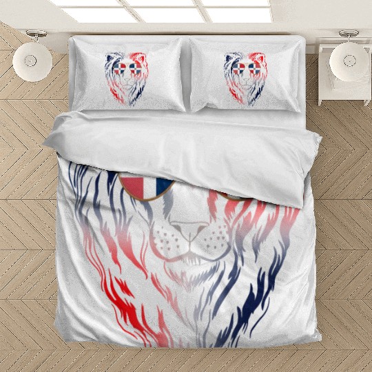 Dominican Republic Bedding Sets