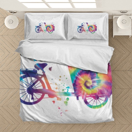Heavy Load Bike Cargo Bicycle Cargobike Bedding Sets