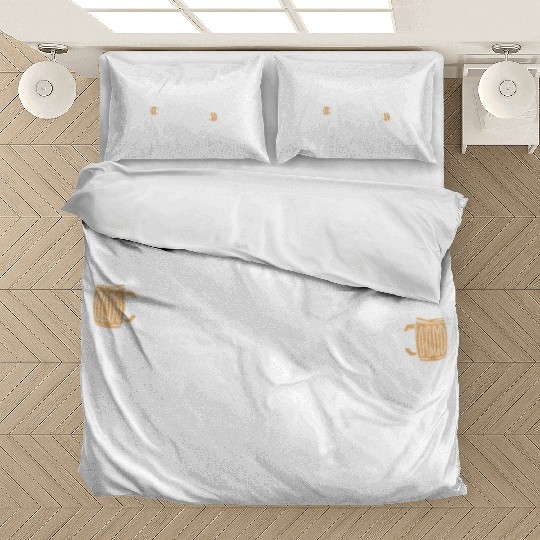 Drinking Team Horseshoe Pitching Bedding Sets