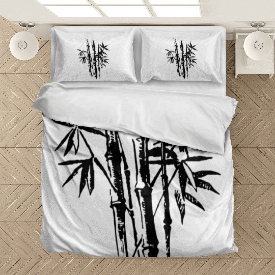 Bamboo Lover Bedding Sets