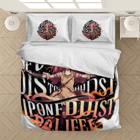 A Spectrum of Cool, Colorful High-Quality Digital Bedding Sets