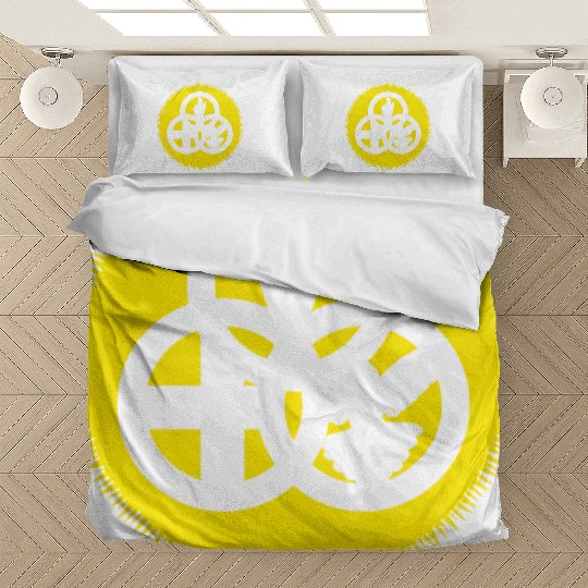 God Trinity Sunday Father Son Holy Spirit Bedding Sets