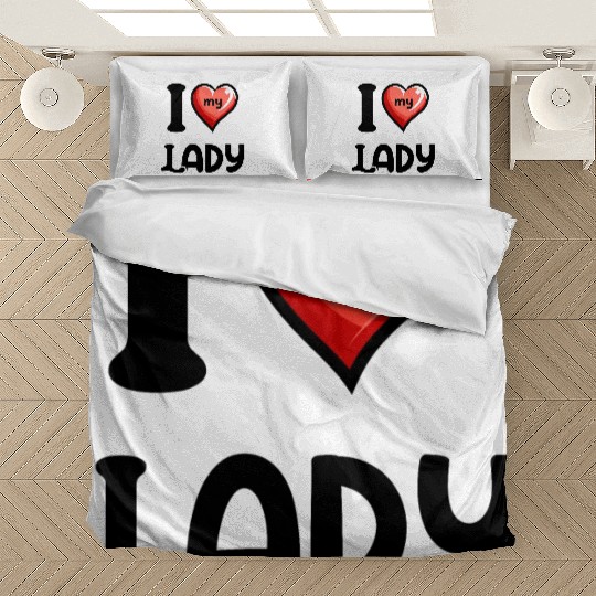 International Women’s Day Bedding Sets