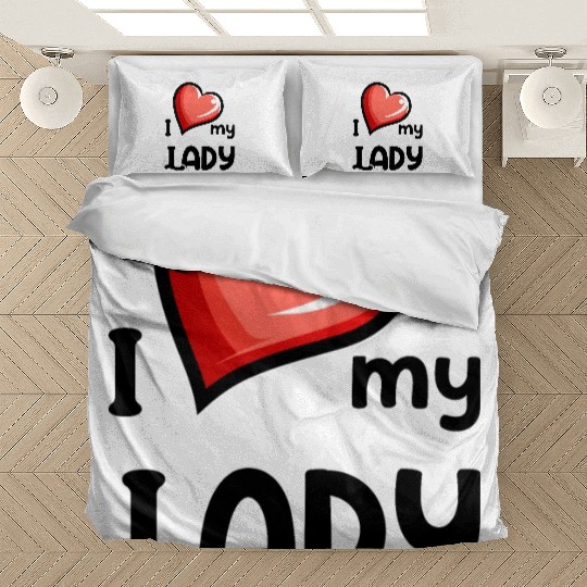 International Women’s Day Bedding Sets