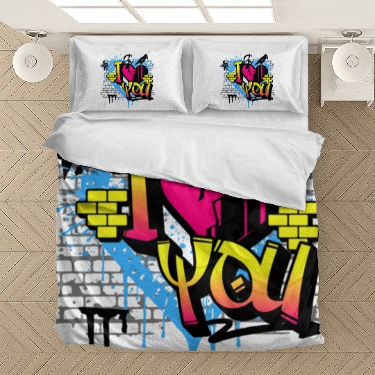 Valentine Bedding Sets