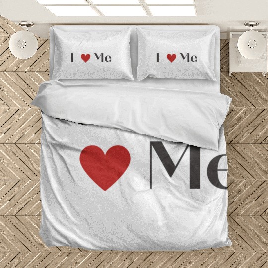 I love me Bedding Sets