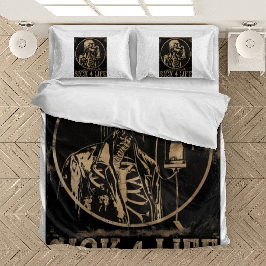 Breathe Deep Bedding Sets