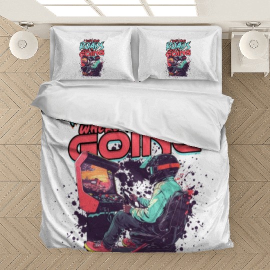 Sim Racing Simulator Cockpit Sim Race Bedding Sets