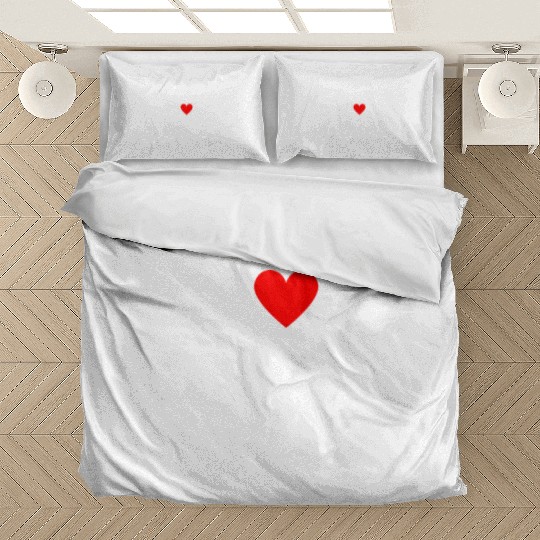 I Love Kentucky I Heart Kentucky Bedding Sets