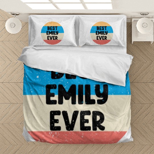 Best Emily Ever Bedding Sets