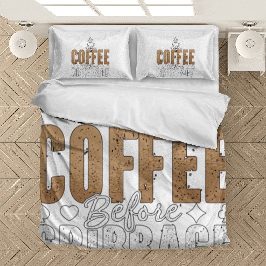Cribbage Player Coffee Board Game Coffee Lover Bedding Sets