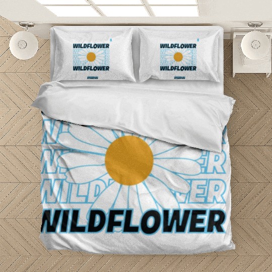WILDFLOWERS Bedding Sets