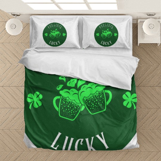 Feeling Lucky Bedding Sets