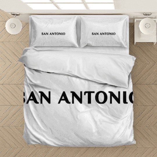 San Antonio Bedding Sets