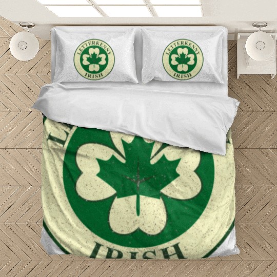 Letterkenny Irish Bedding Sets