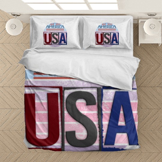 usa Bedding Sets