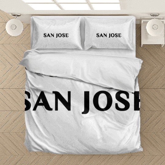San Jose Bedding Sets