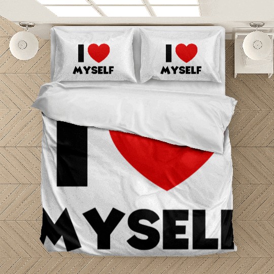 love myself Bedding Sets