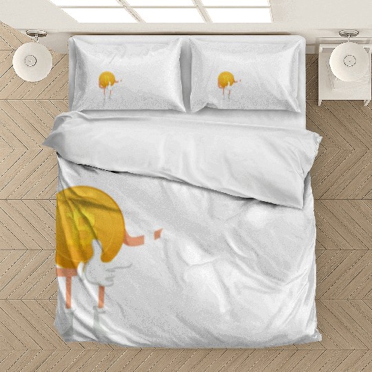 Check Me Bitcoin Please I m Trying to Work Bedding Sets