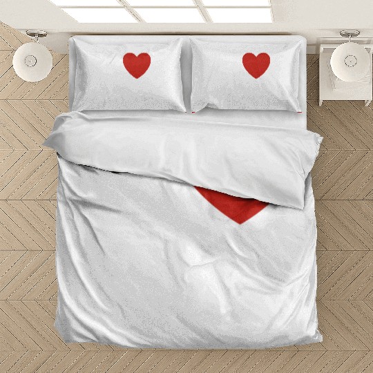 I ❤ ME - I love me Bedding Sets