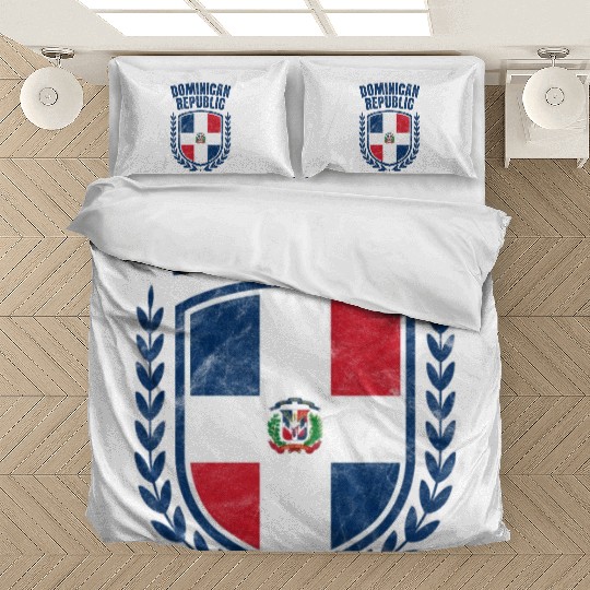 Dominican Republic Bedding Sets