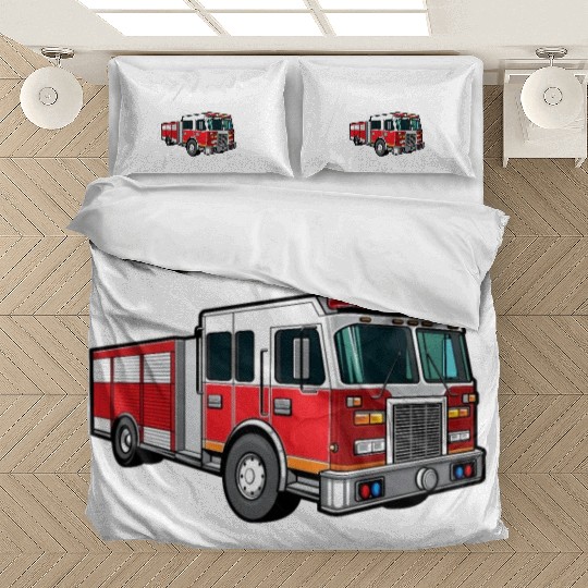 I m 4 let s roll Bedding Sets