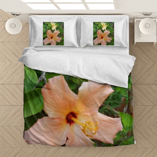 Hibiscus 5 Bedding Sets