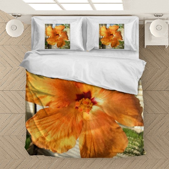 Hibiscus 3 Bedding Sets