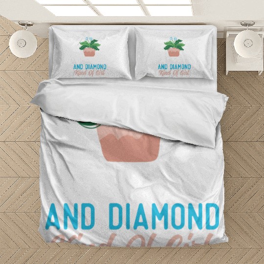 Plant Mom Life Bedding Sets