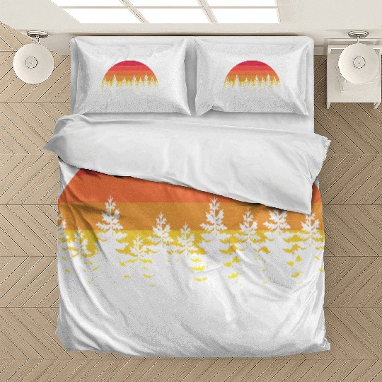 Banff National Park Bedding Sets