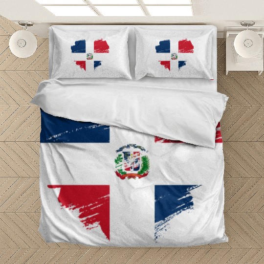 Dominican Republic Bedding Sets