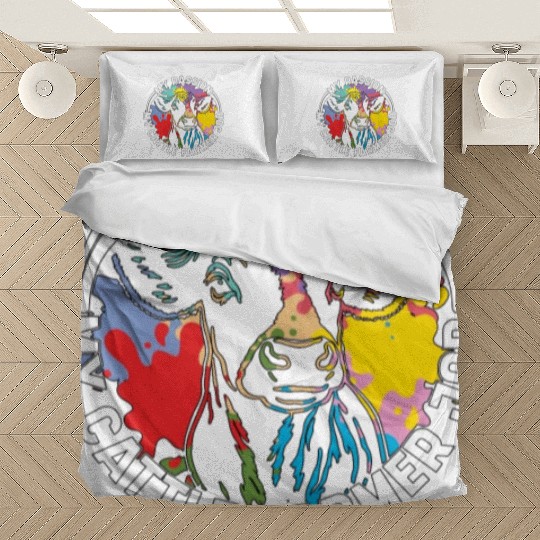 Cattle Farmer My Passion My Cattle Dairy Farmer Bedding Sets