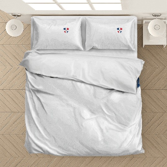 Dominican Republic Bedding Sets
