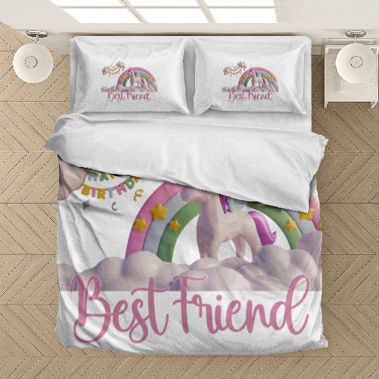 FAMILY - Best Friend Bedding Sets