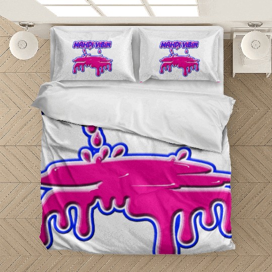 Novelty Mahdi Vibin Bedding Sets