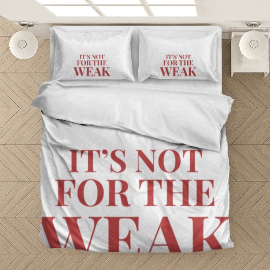 Construction Worker Not For The Weak Bedding Sets