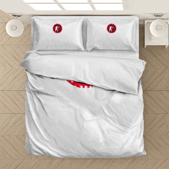 Archery Targets Archer Bullseye Shooting Sport Bedding Sets