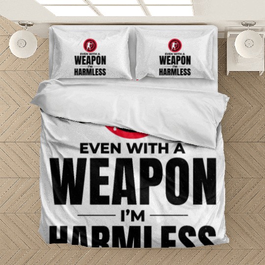 Archery Targets Archer Bullseye Shooting Sport Bedding Sets