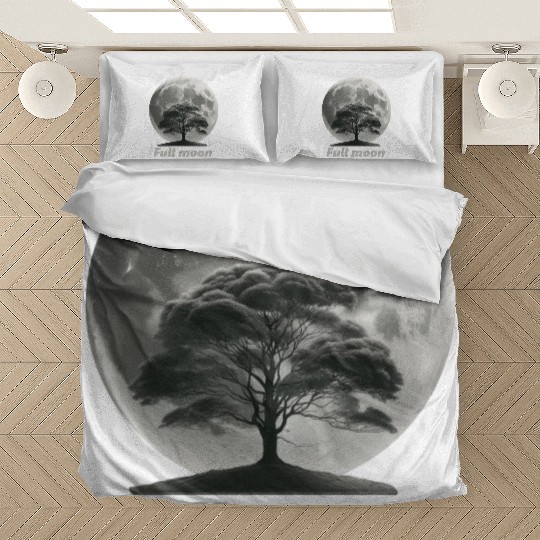 Full moon Bedding Sets