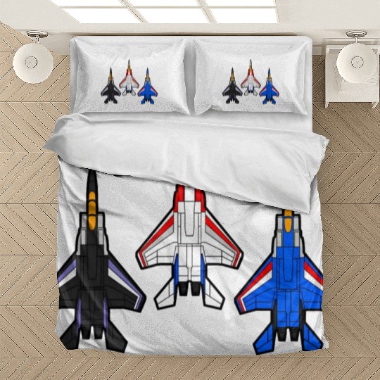 transformer Bedding Sets