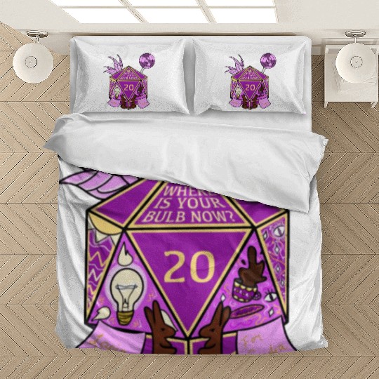 A crown of candy Classic Bedding Sets