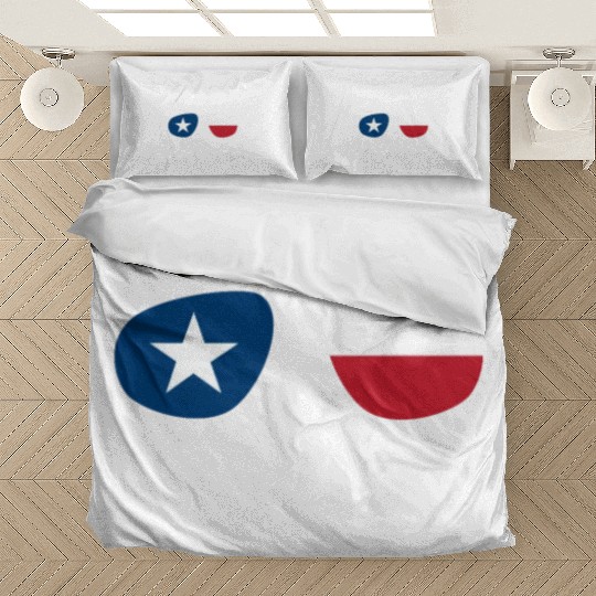 American Girl Texas Secede Bedding Sets