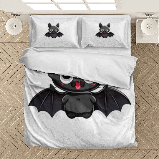 Fat Bat Bedding Sets