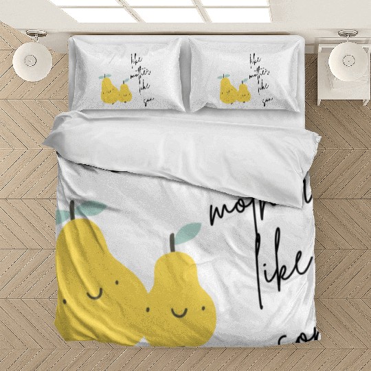 Happy Mothers Day Bedding Sets