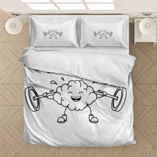 Powerhouse Bedding Sets