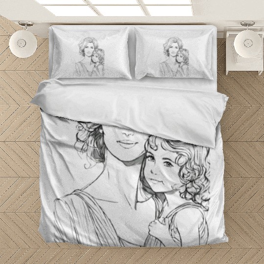 Mother's day Bedding Sets