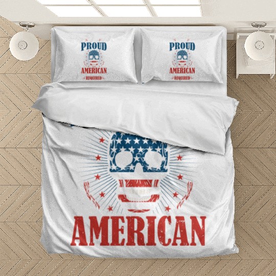 Proud American Bedding Sets